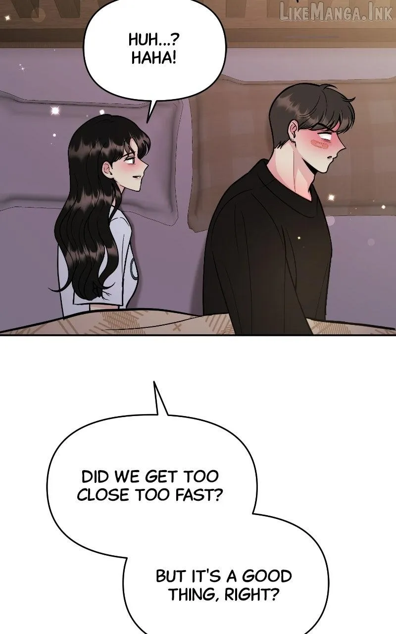 Watch Out For Look-alikes Chapter 26 page 52 - 