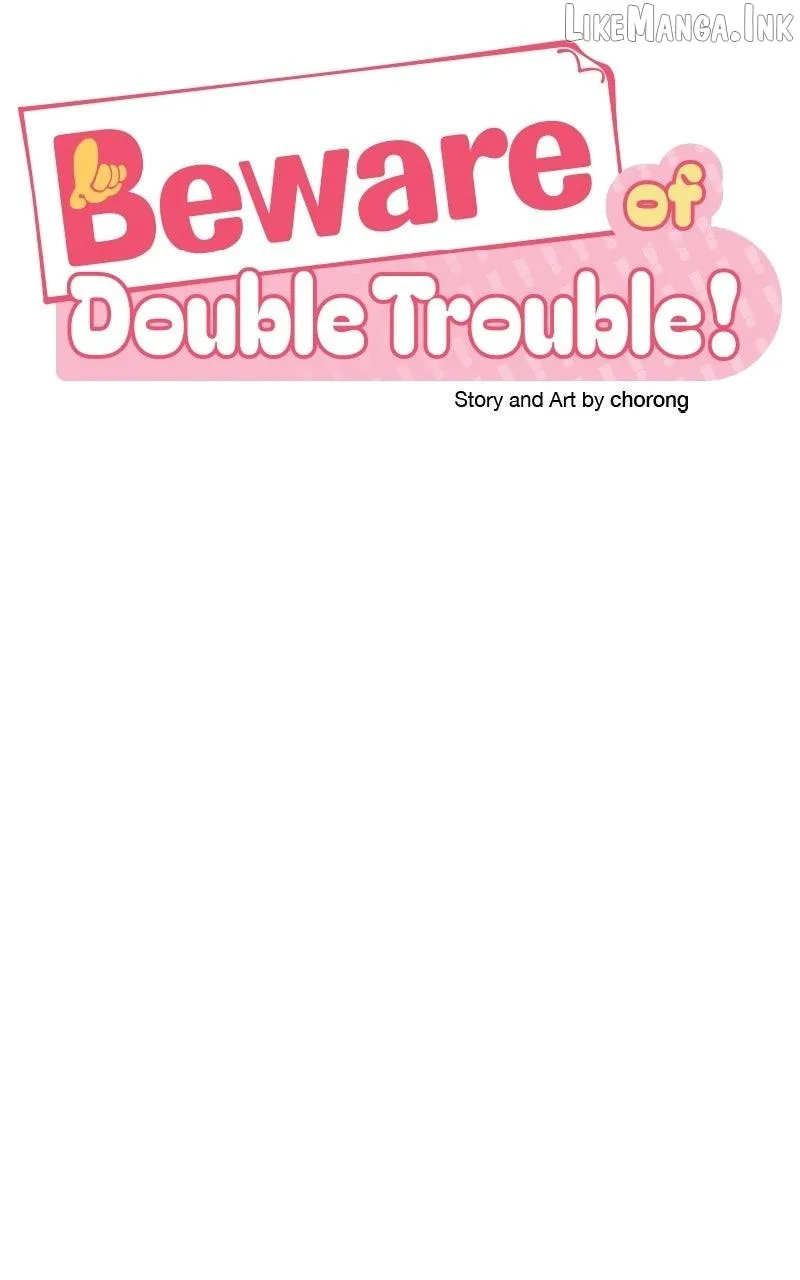 Watch Out For Look-alikes Chapter 26 page 63 - 