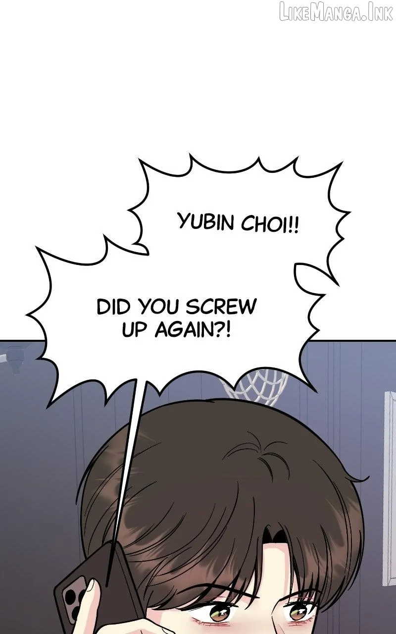 Watch Out For Look-alikes Chapter 26 page 84 - 
