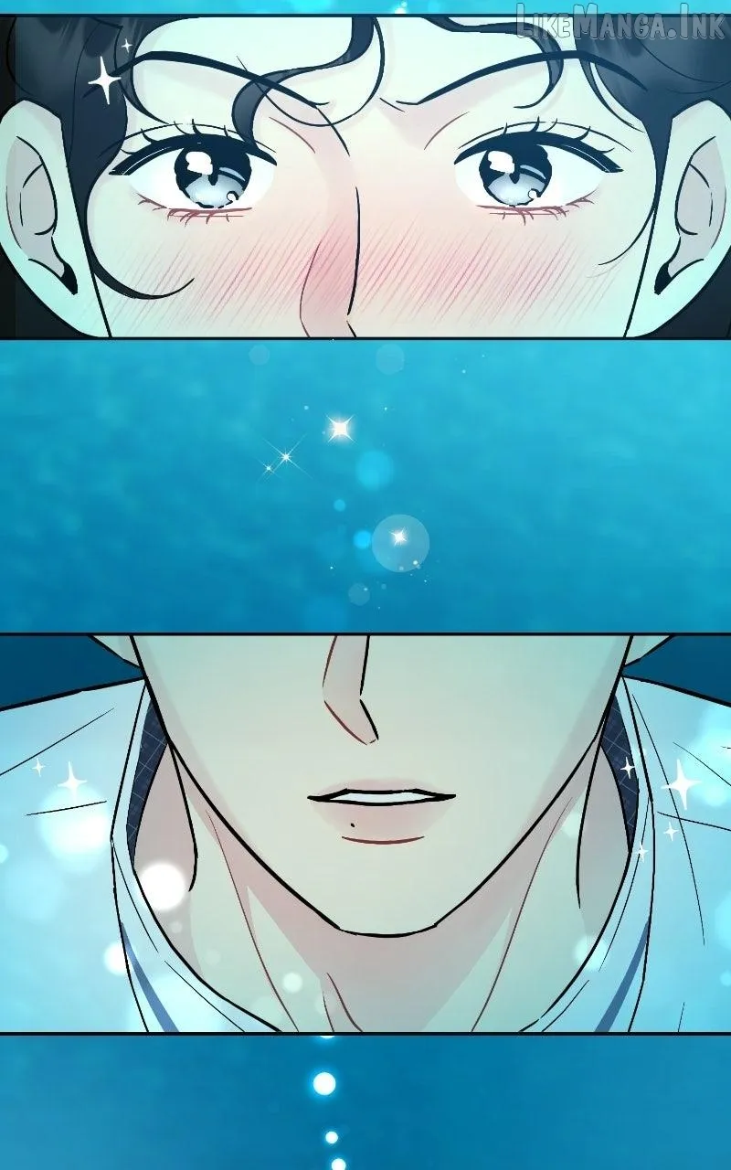 Watch Out For Look-alikes Chapter 26 page 10 - 