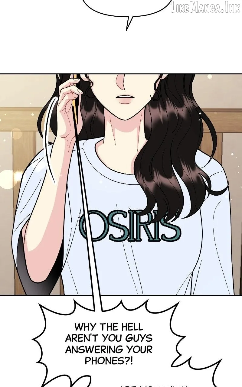 Watch Out For Look-alikes Chapter 26 page 97 - 