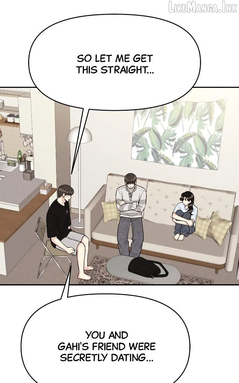 Watch Out For Look-alikes Chapter 27 page 14 - 