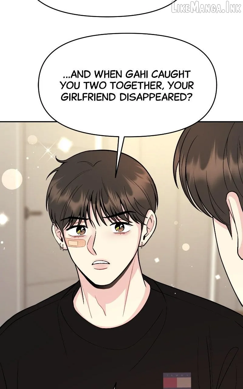Watch Out For Look-alikes Chapter 27 page 15 - 