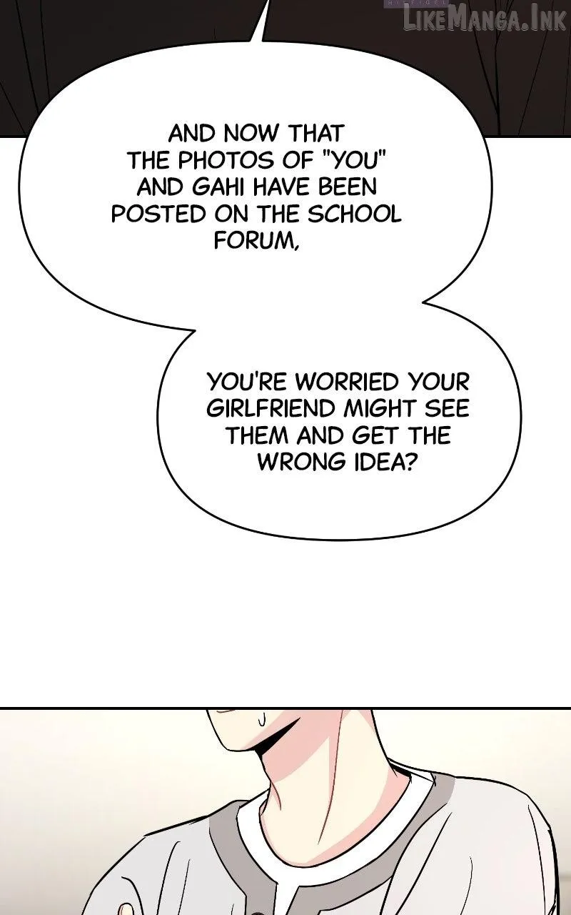 Watch Out For Look-alikes Chapter 27 page 16 - 