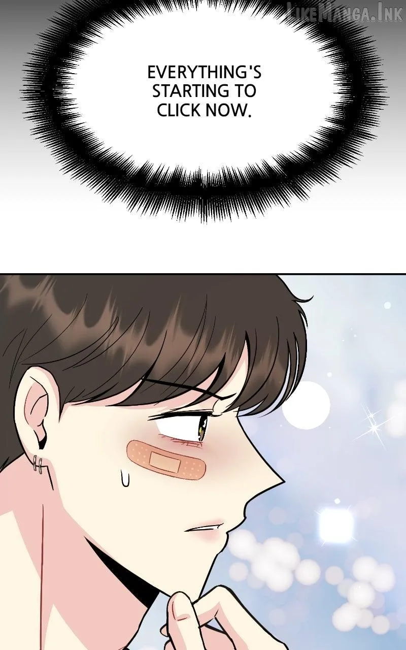 Watch Out For Look-alikes Chapter 27 page 24 - 