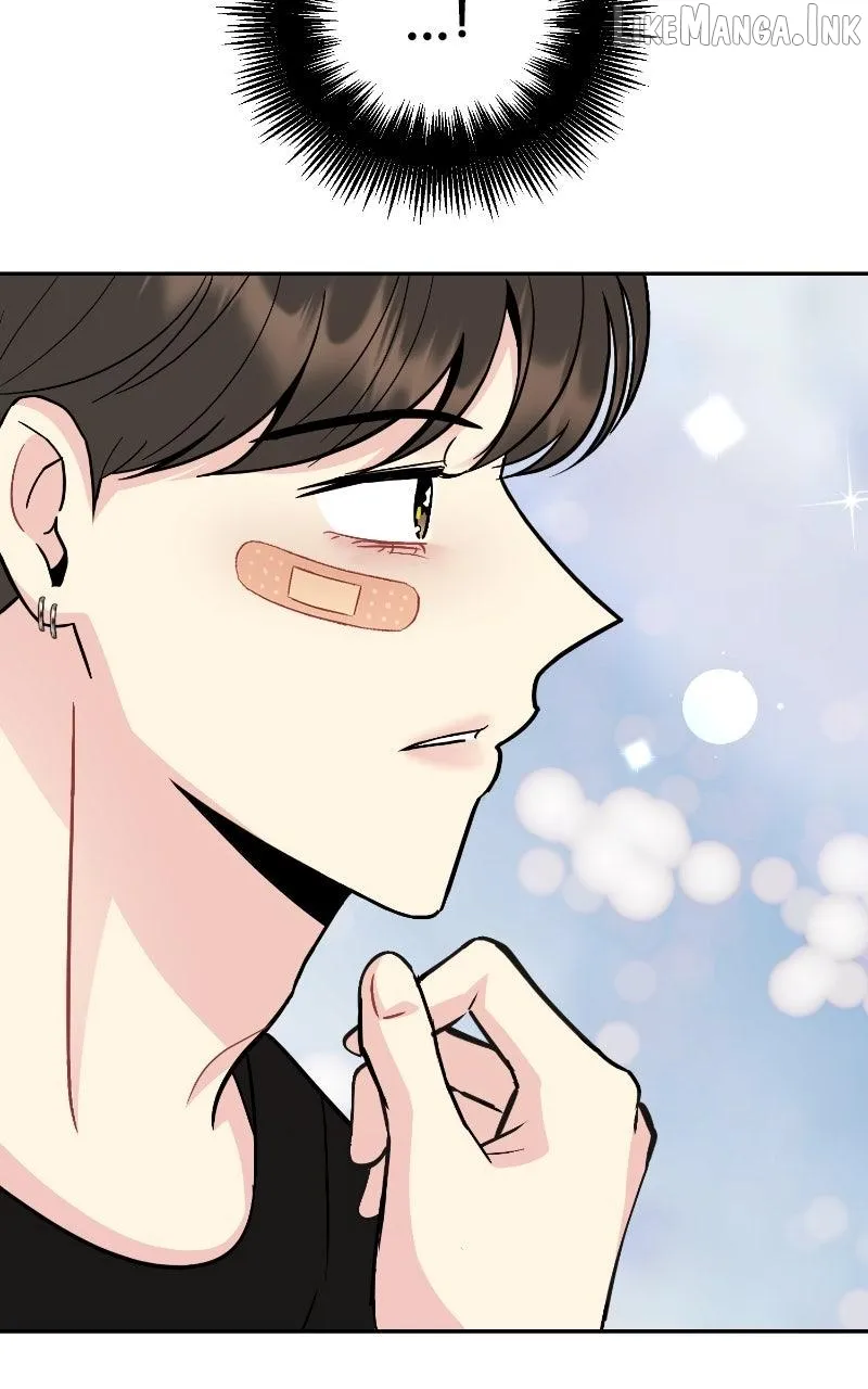 Watch Out For Look-alikes Chapter 27 page 27 - 