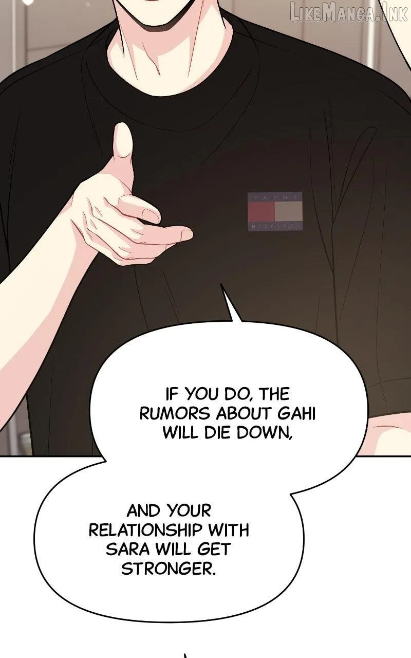 Watch Out For Look-alikes Chapter 27 page 30 - 