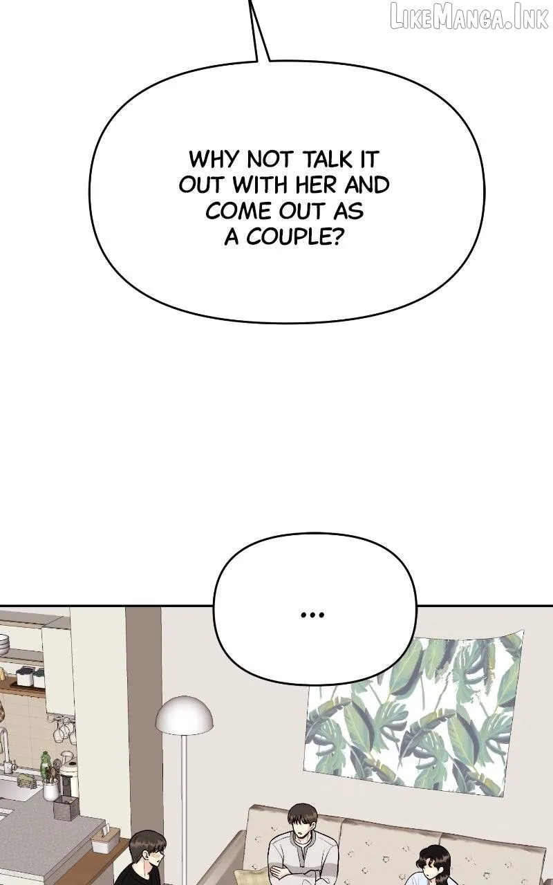 Watch Out For Look-alikes Chapter 27 page 31 - 