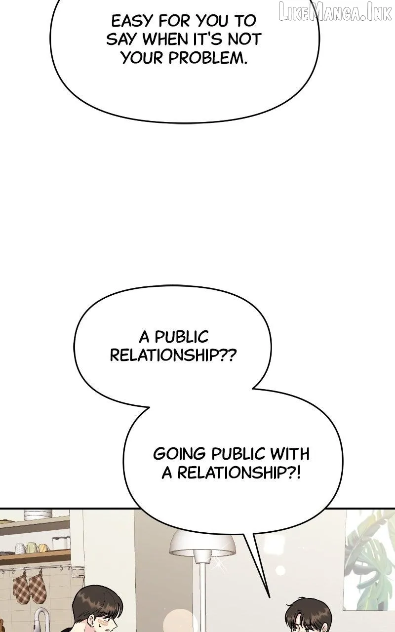 Watch Out For Look-alikes Chapter 27 page 34 - 
