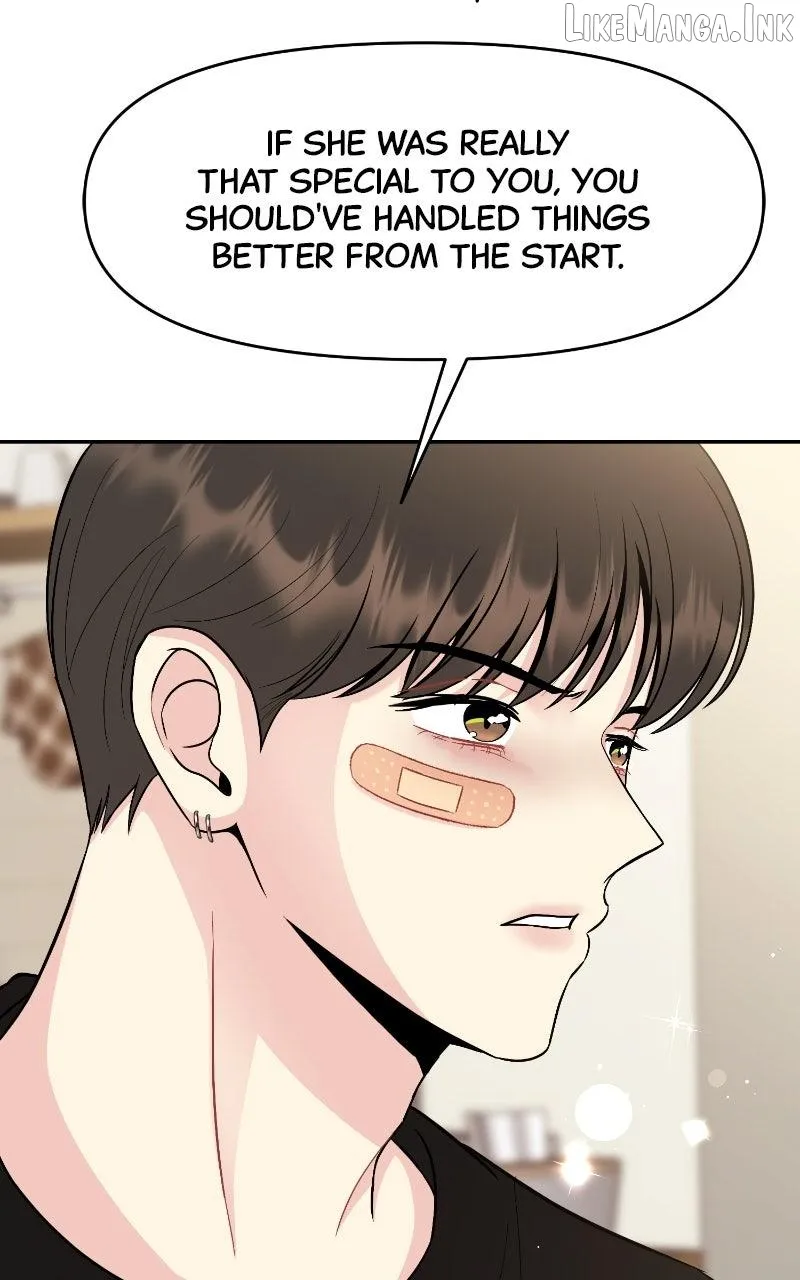 Watch Out For Look-alikes Chapter 27 page 36 - 