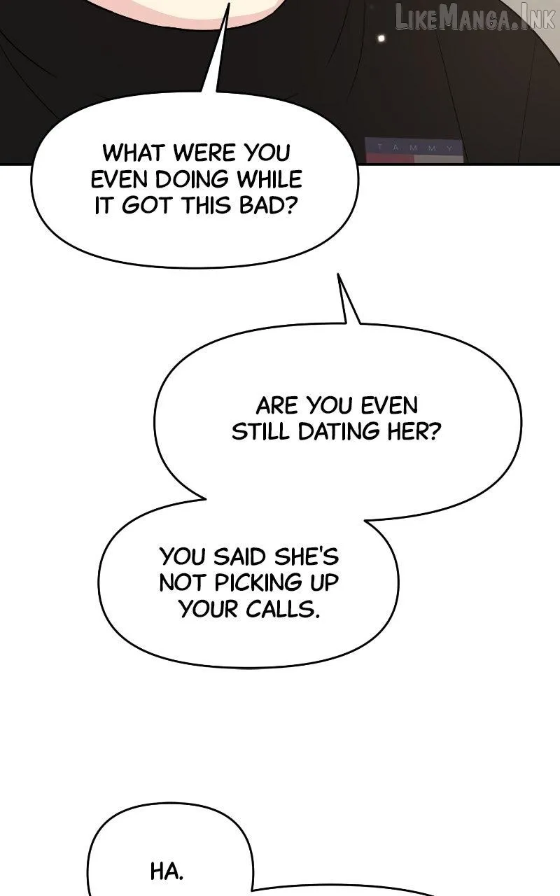 Watch Out For Look-alikes Chapter 27 page 37 - 