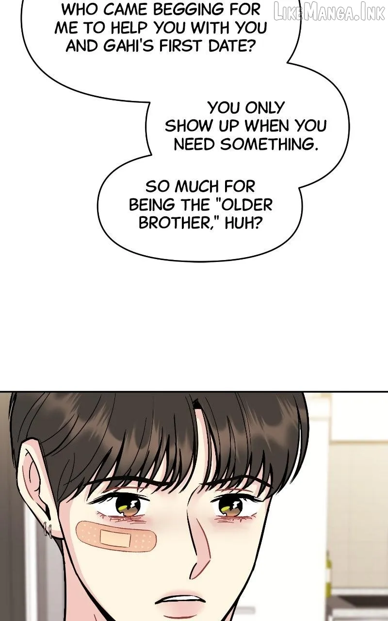Watch Out For Look-alikes Chapter 27 page 39 - 