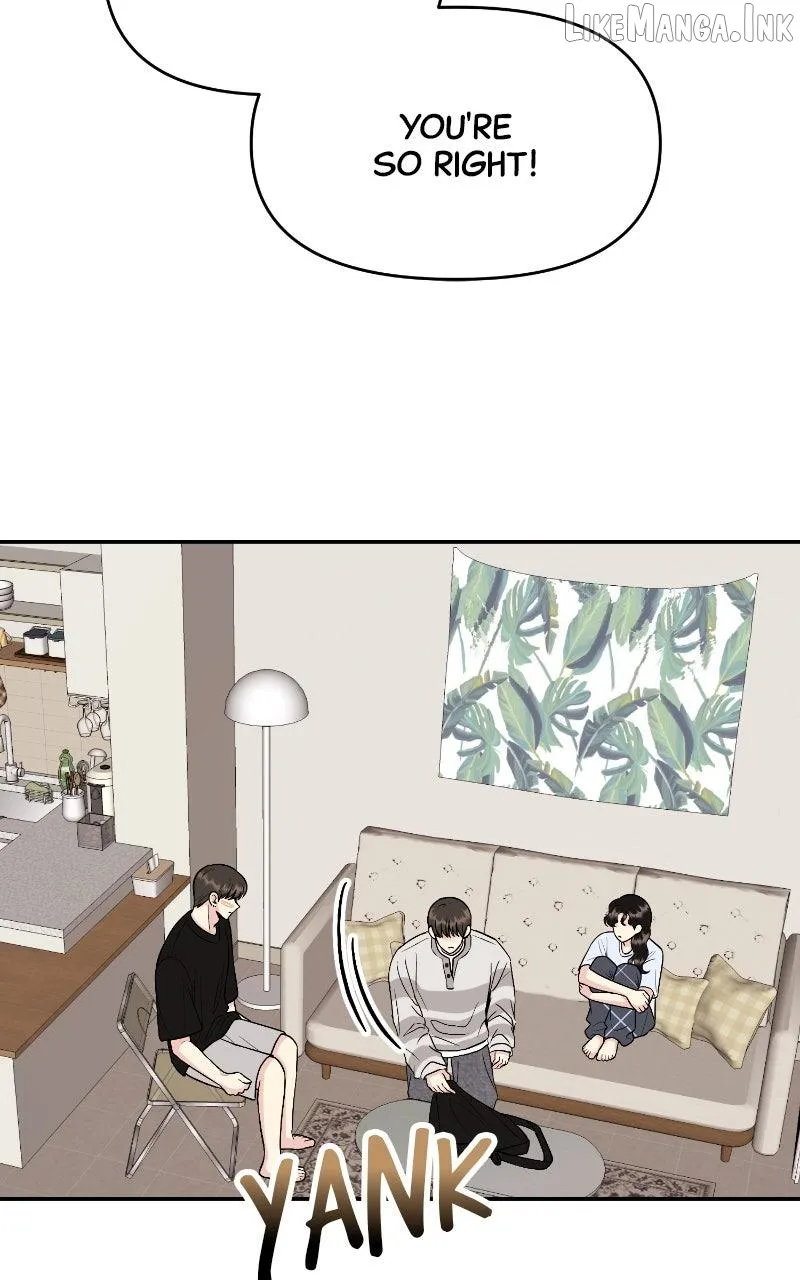 Watch Out For Look-alikes Chapter 27 page 43 - 