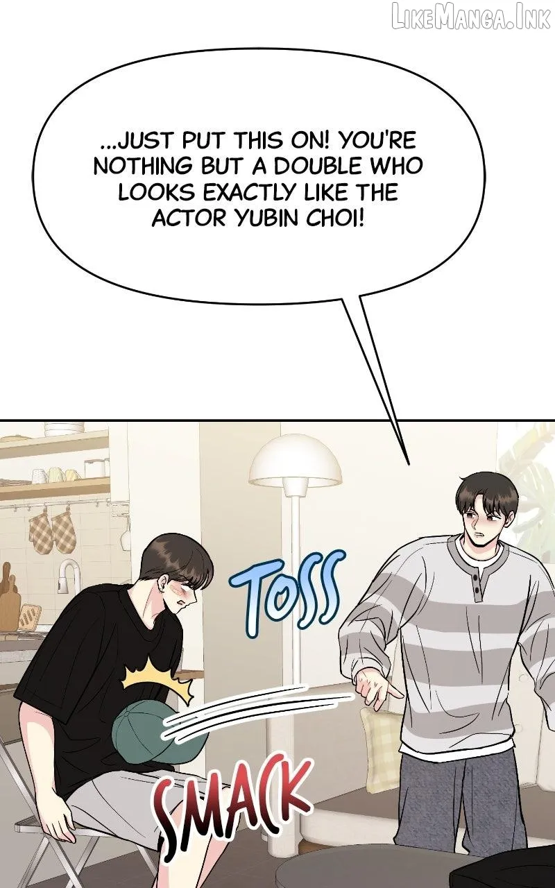 Watch Out For Look-alikes Chapter 27 page 47 - 