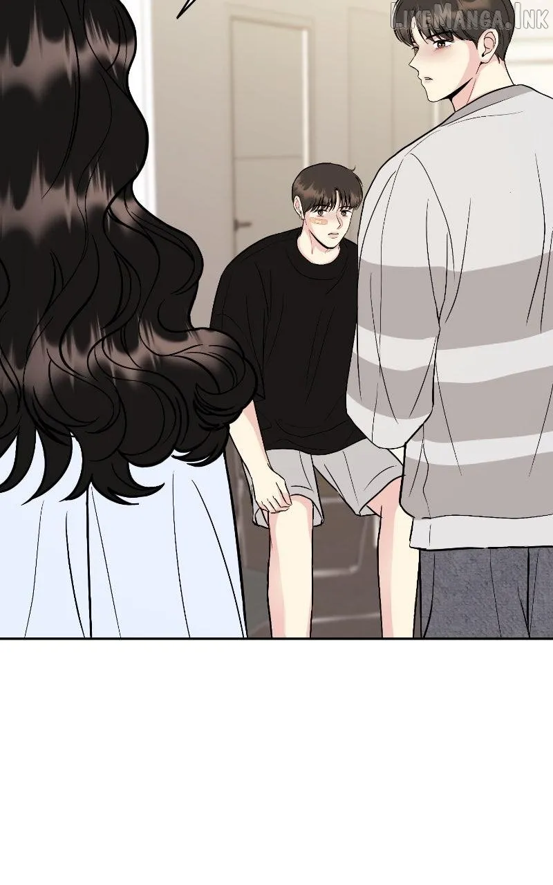 Watch Out For Look-alikes Chapter 27 page 52 - 
