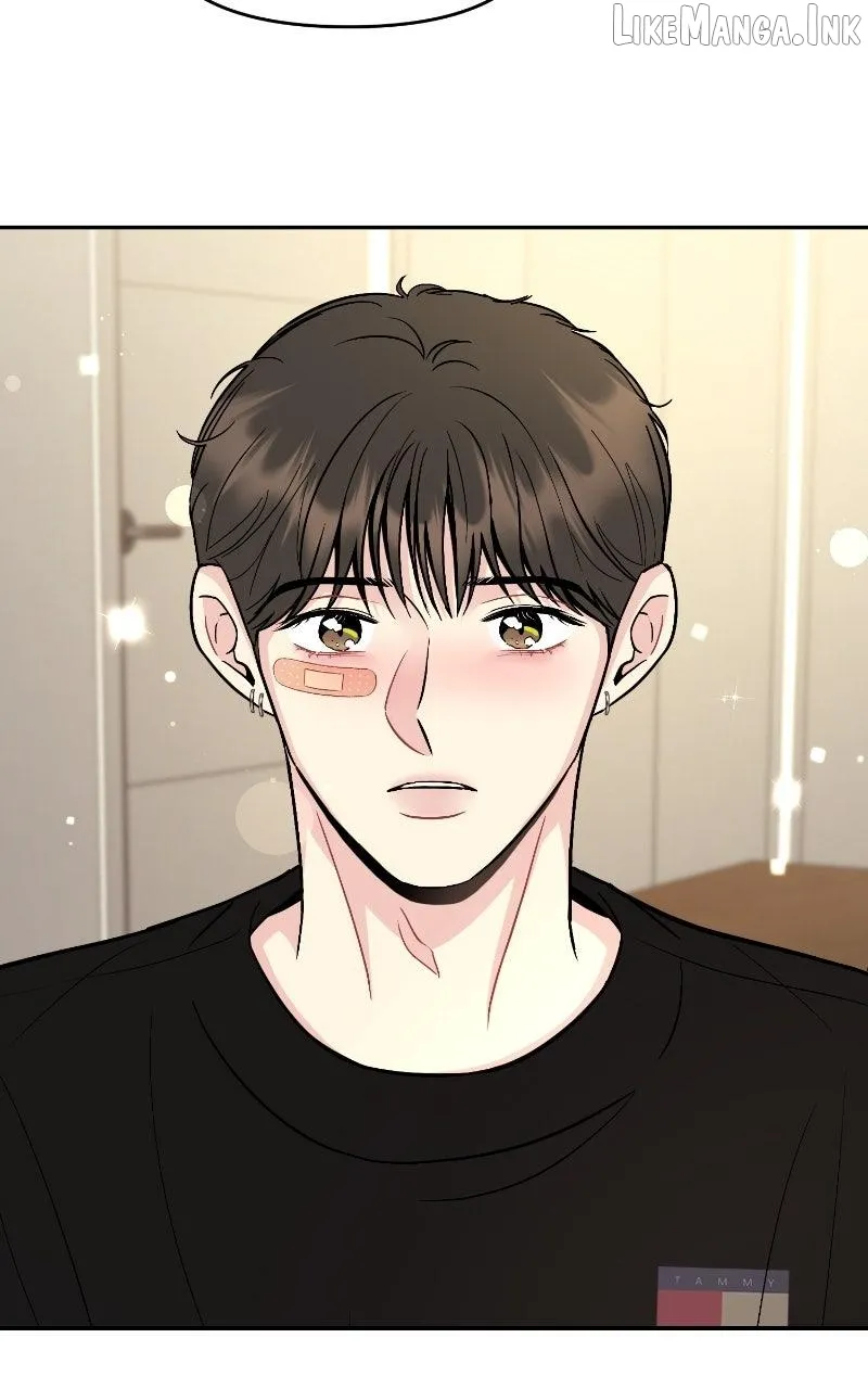 Watch Out For Look-alikes Chapter 27 page 55 - 