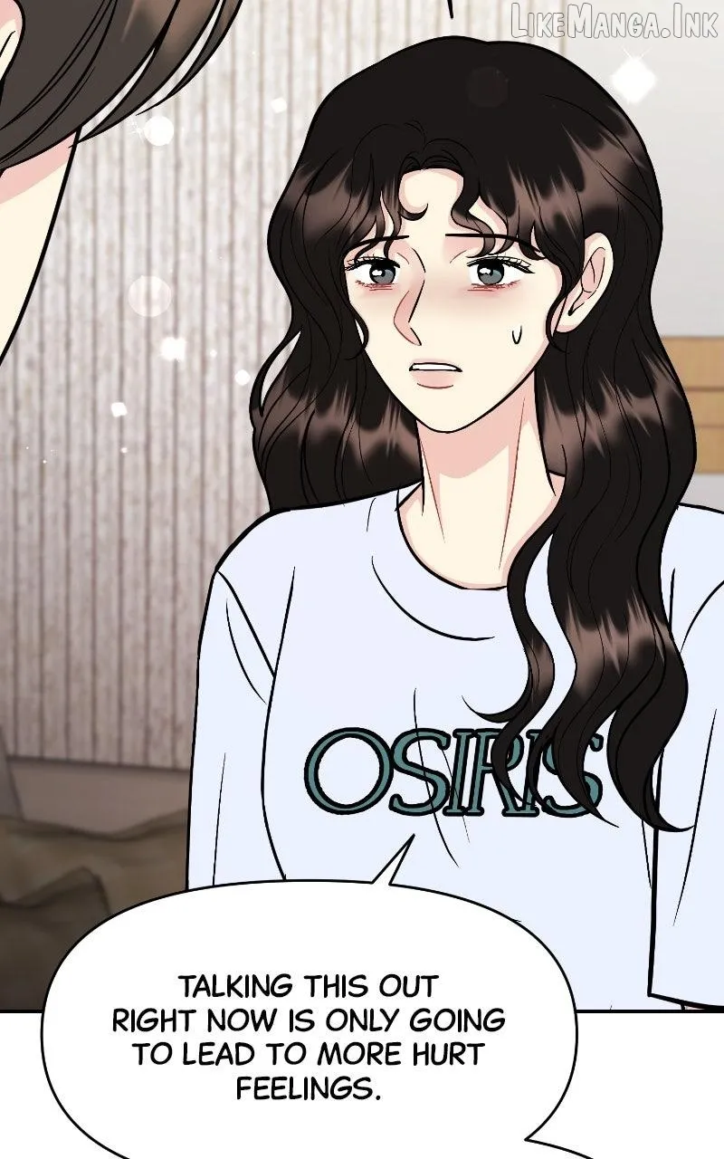 Watch Out For Look-alikes Chapter 27 page 58 - 