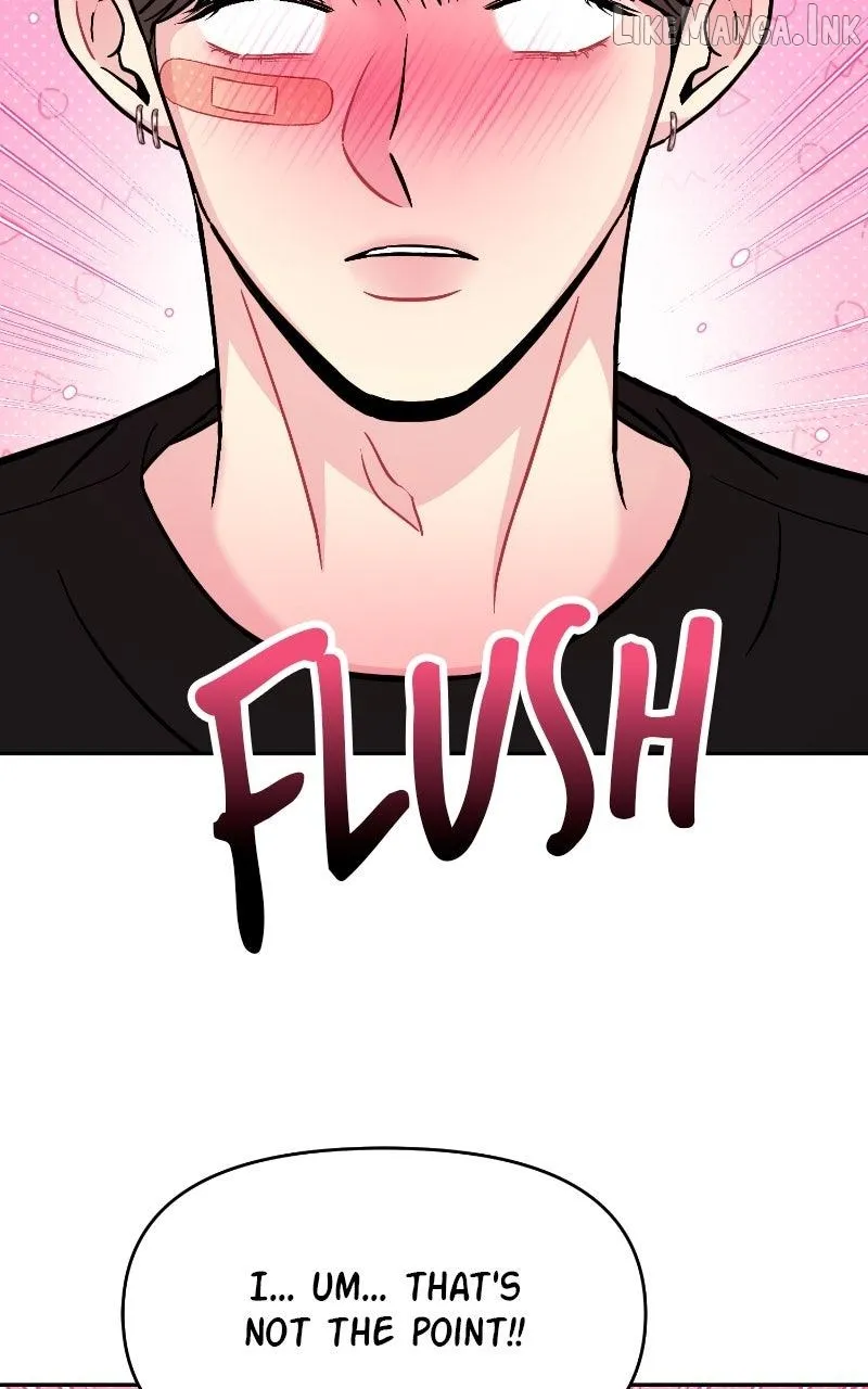 Watch Out For Look-alikes Chapter 27 page 62 - 