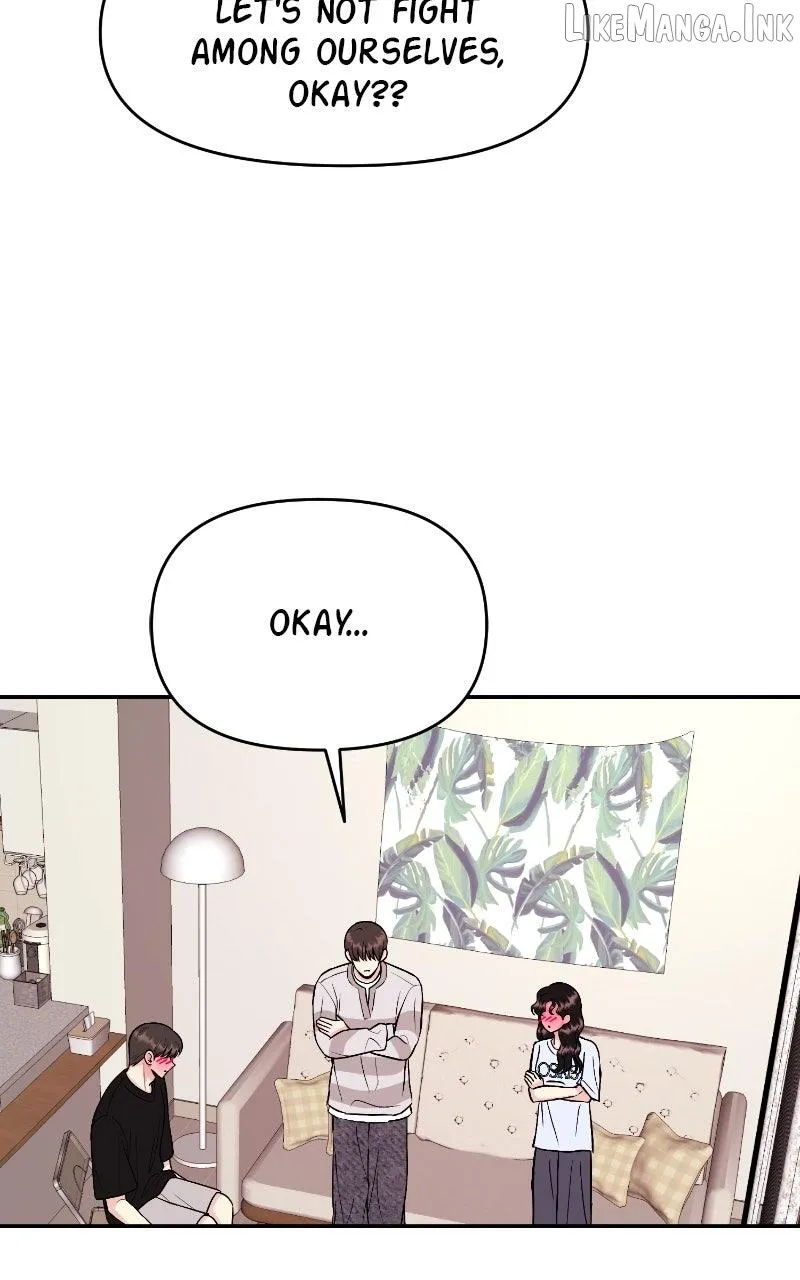 Watch Out For Look-alikes Chapter 27 page 64 - 