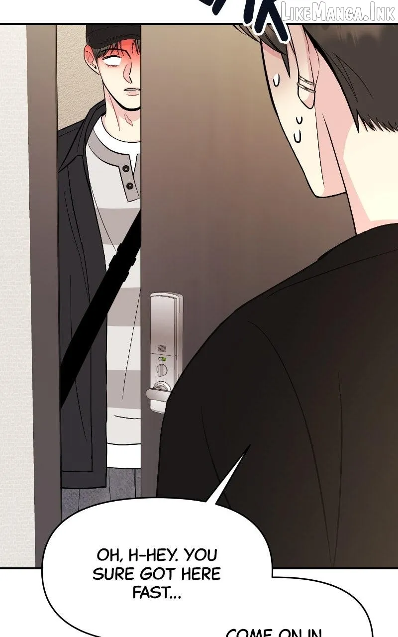 Watch Out For Look-alikes Chapter 27 page 8 - 