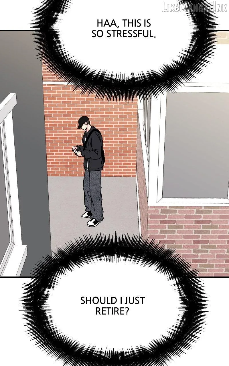 Watch Out For Look-alikes Chapter 27 page 71 - 