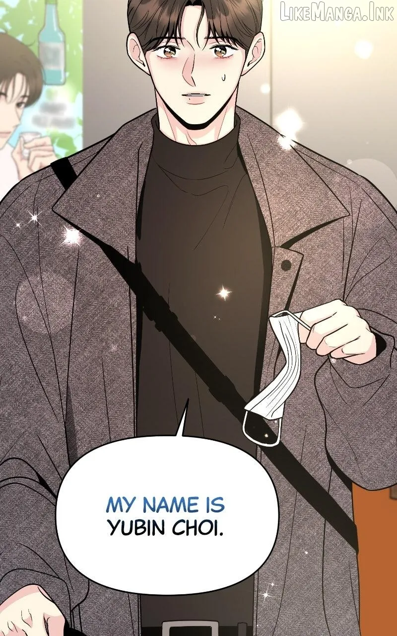Watch Out For Look-alikes Chapter 28 page 2 - 