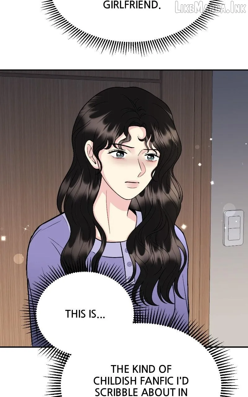 Watch Out For Look-alikes Chapter 28 page 16 - 