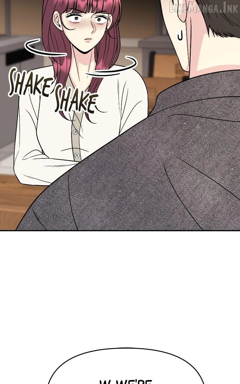 Watch Out For Look-alikes Chapter 28 page 30 - 