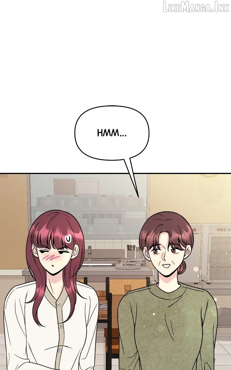 Watch Out For Look-alikes Chapter 28 page 32 - 