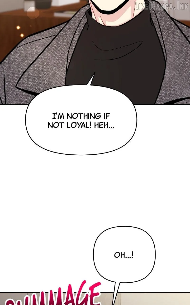 Watch Out For Look-alikes Chapter 28 page 34 - 
