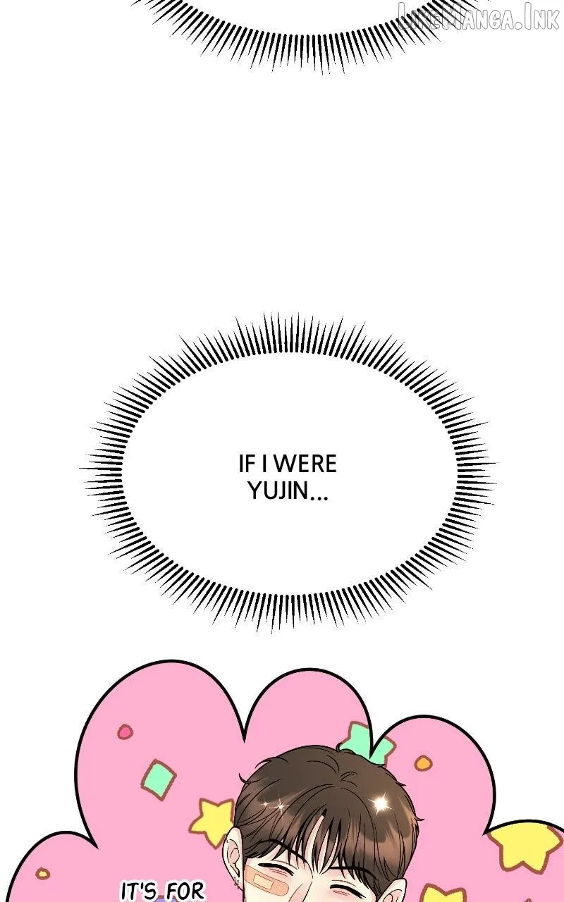 Watch Out For Look-alikes Chapter 28 page 39 - 