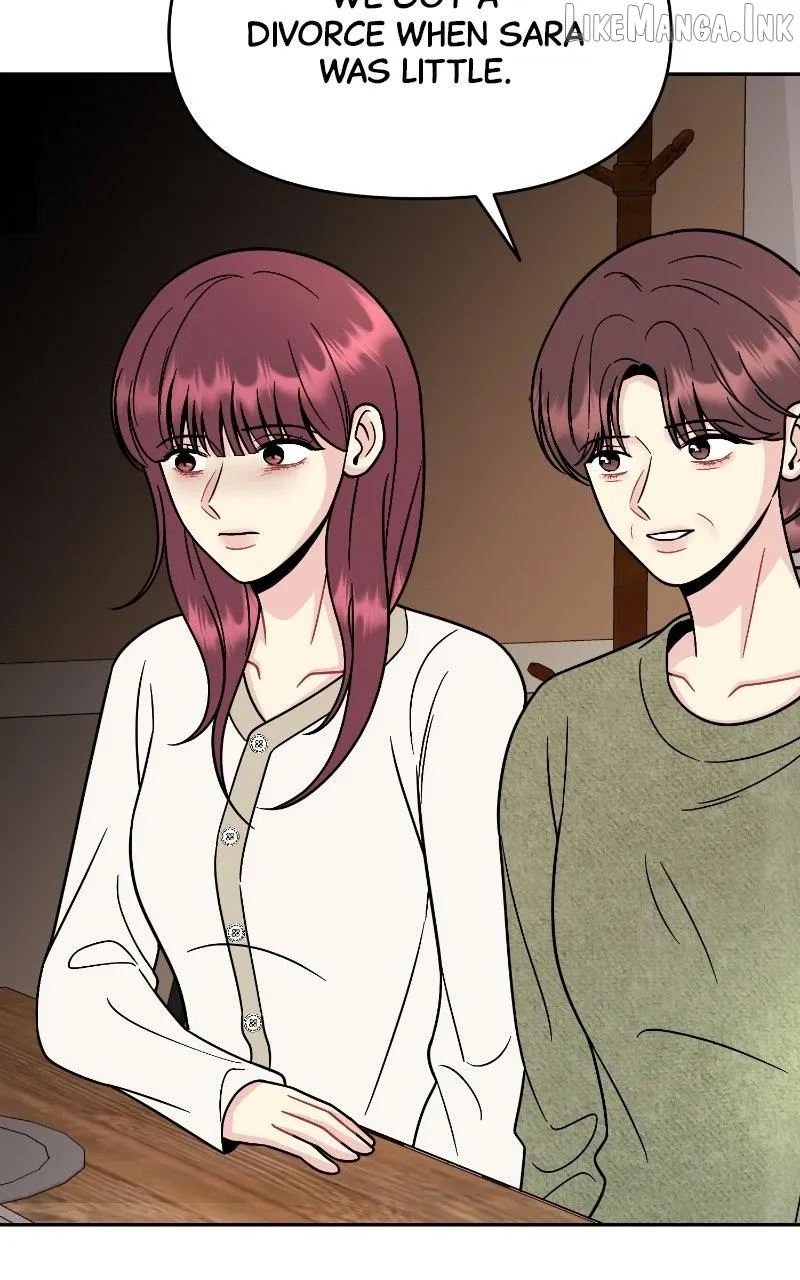 Watch Out For Look-alikes Chapter 28 page 46 - 