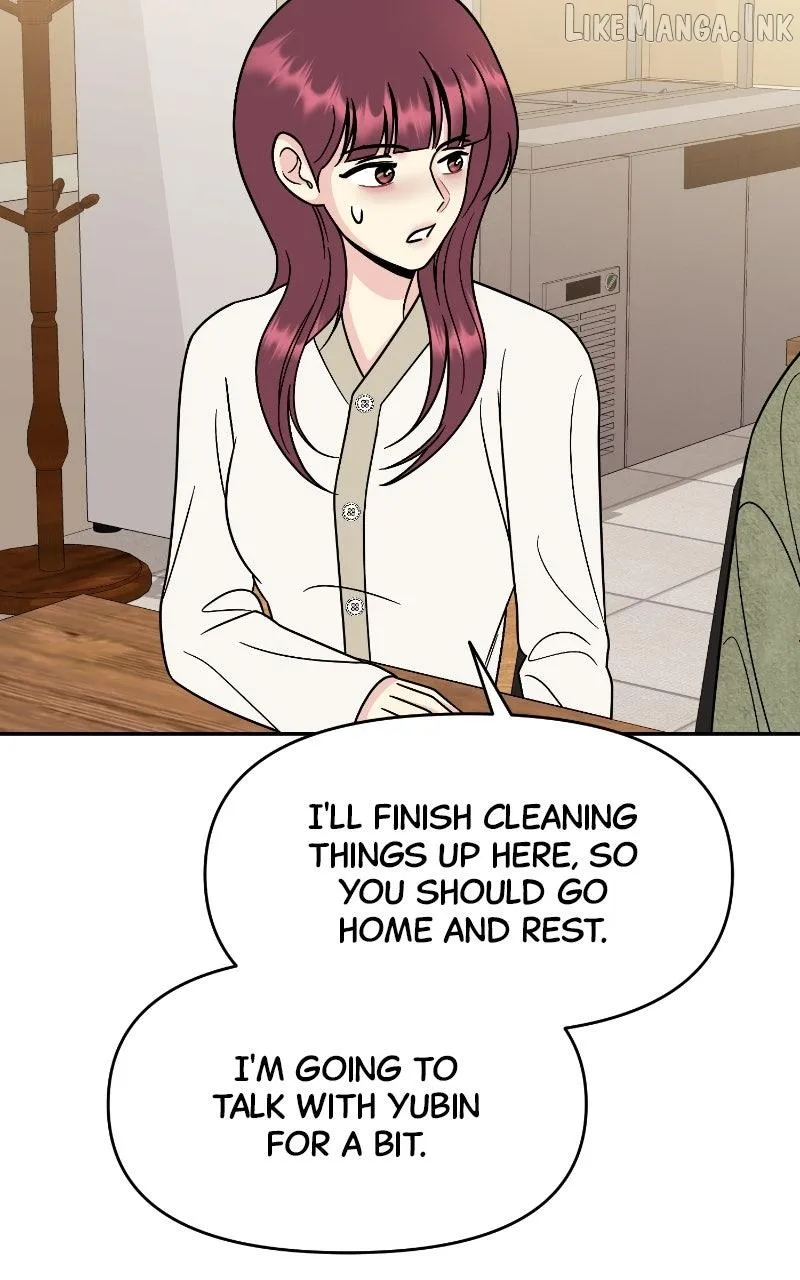 Watch Out For Look-alikes Chapter 28 page 51 - 