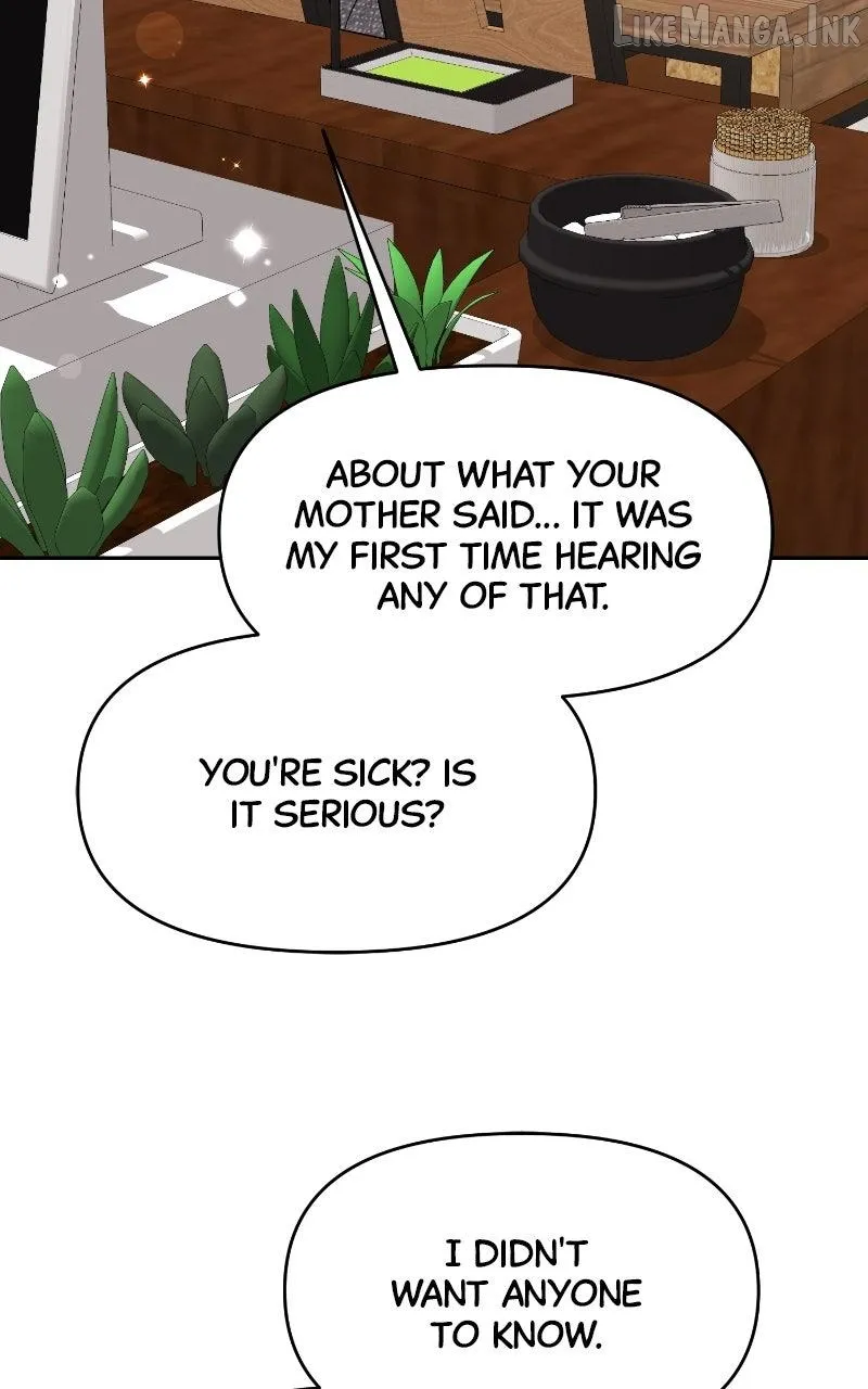 Watch Out For Look-alikes Chapter 28 page 56 - 