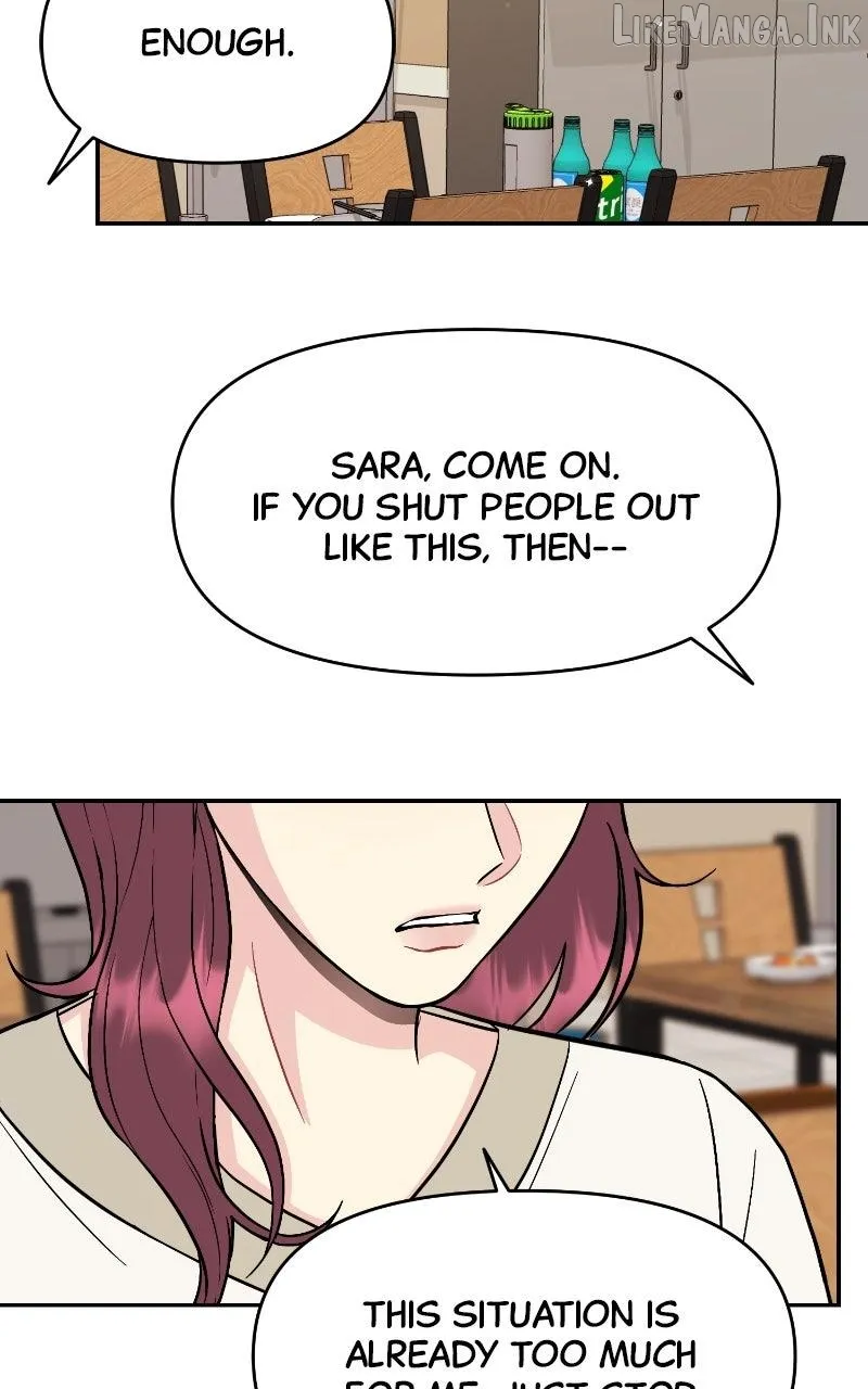 Watch Out For Look-alikes Chapter 28 page 67 - 