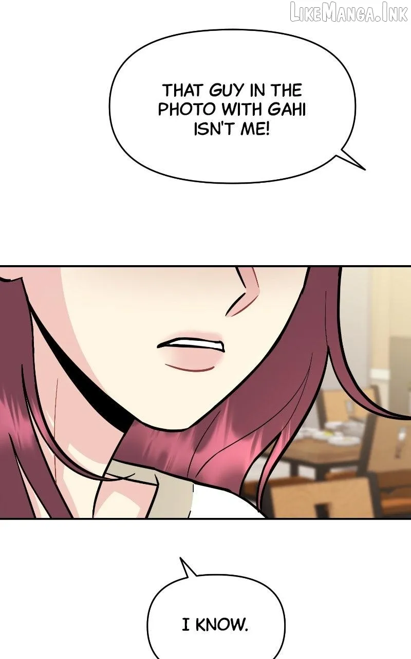 Watch Out For Look-alikes Chapter 28 page 75 - 