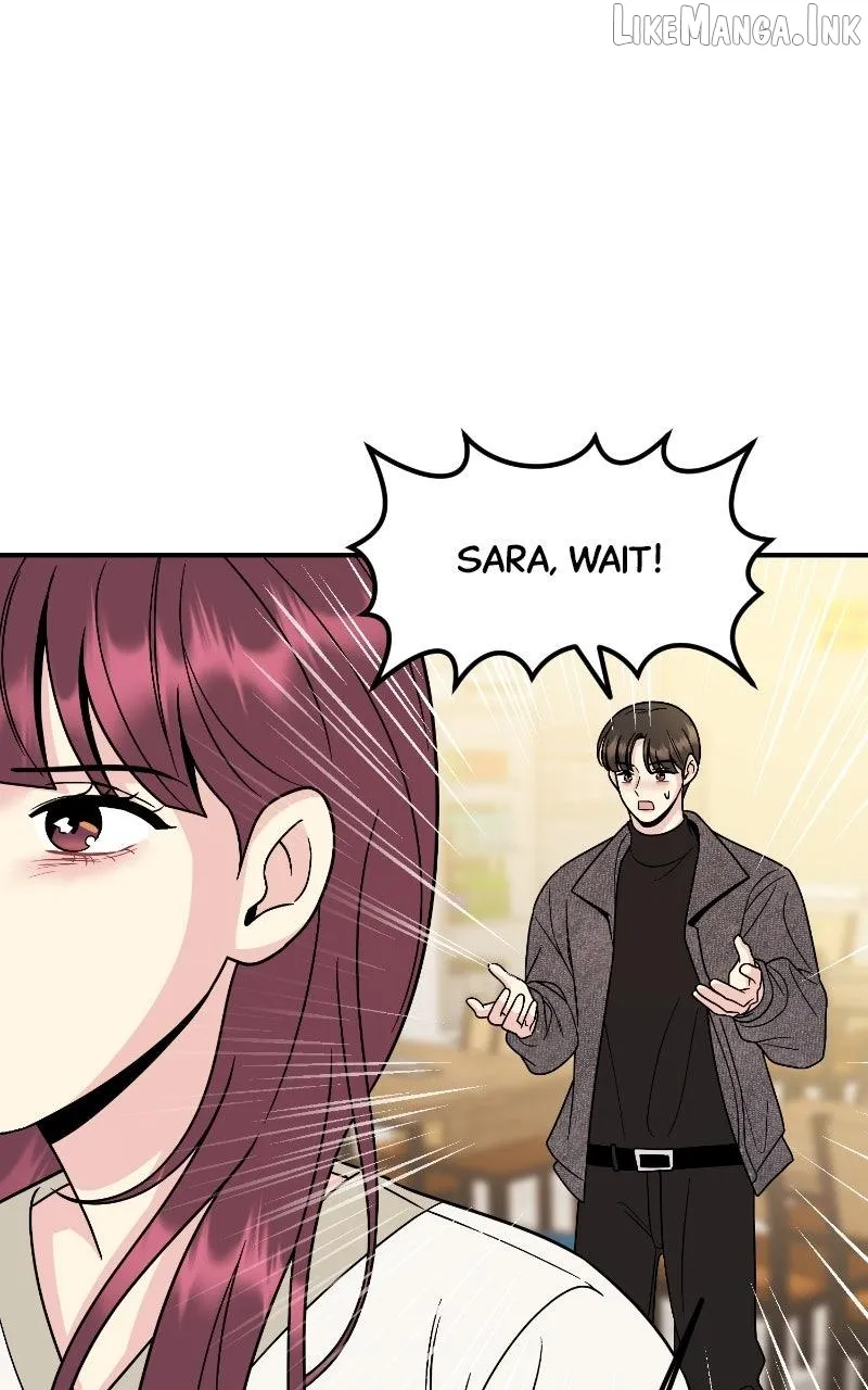 Watch Out For Look-alikes Chapter 28 page 81 - 