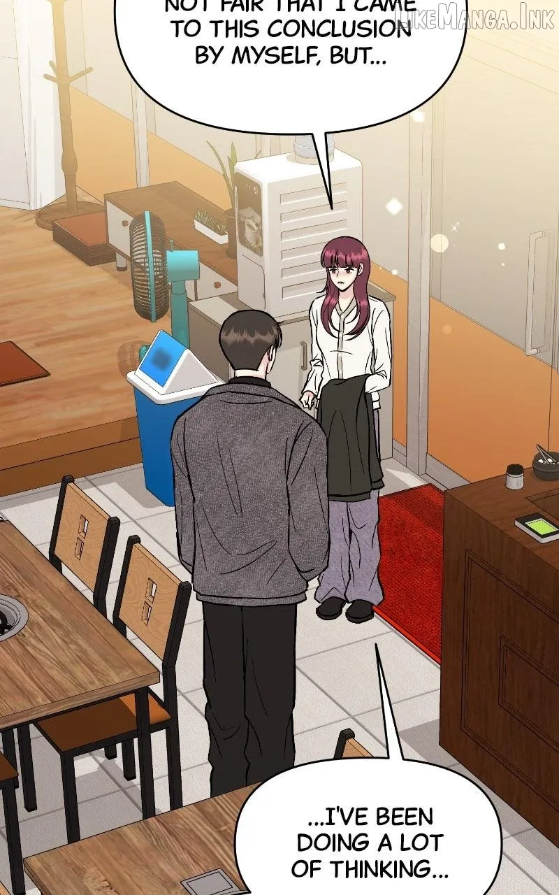 Watch Out For Look-alikes Chapter 28 page 91 - 