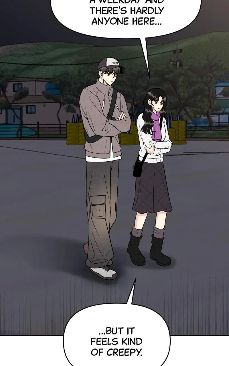 Watch Out For Look-alikes Chapter 29 page 102 - 