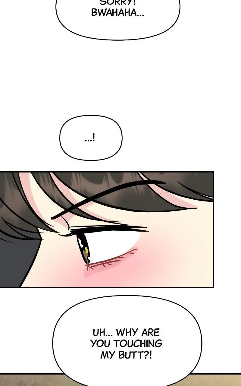 Watch Out For Look-alikes Chapter 29 page 121 - 