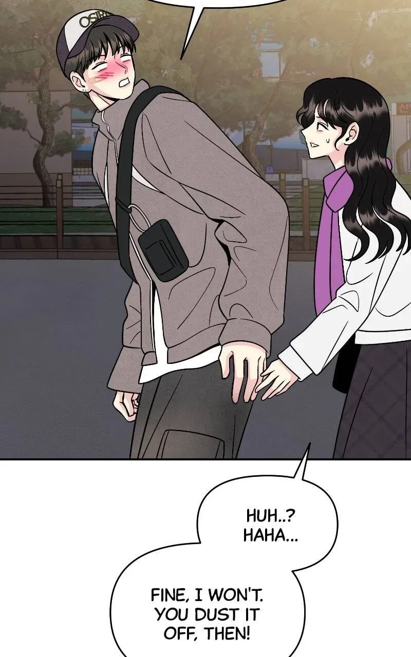 Watch Out For Look-alikes Chapter 29 page 122 - 