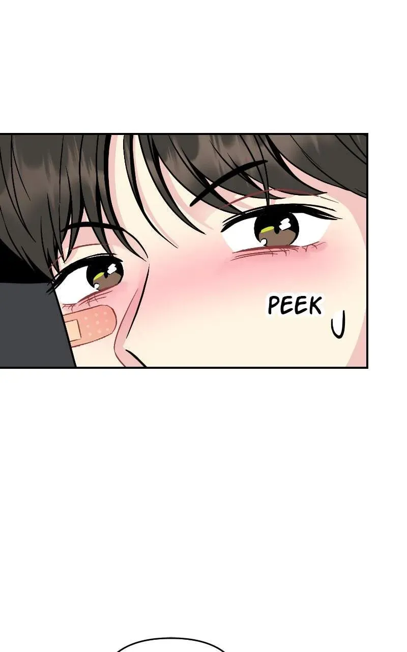 Watch Out For Look-alikes Chapter 29 page 125 - 