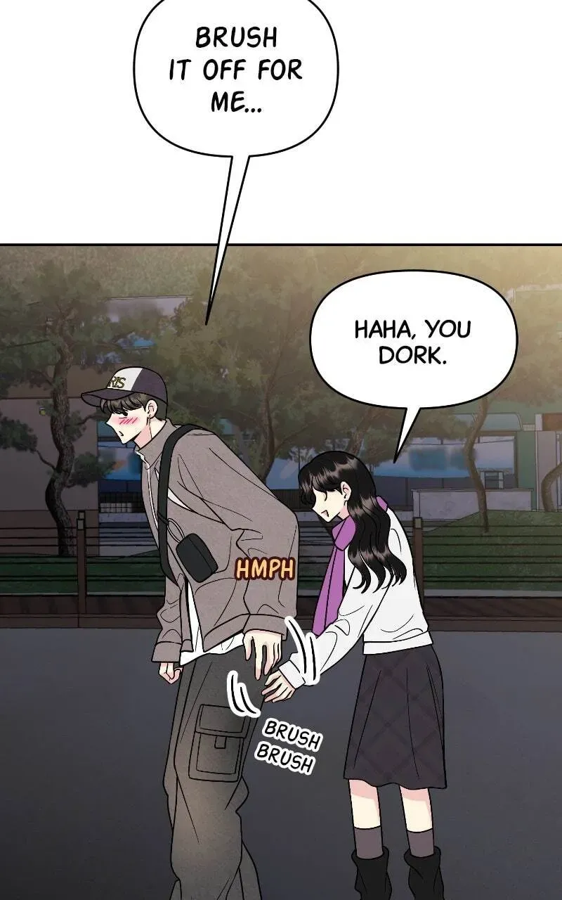 Watch Out For Look-alikes Chapter 29 page 126 - 