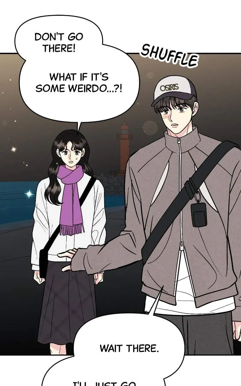 Watch Out For Look-alikes Chapter 29 page 132 - 