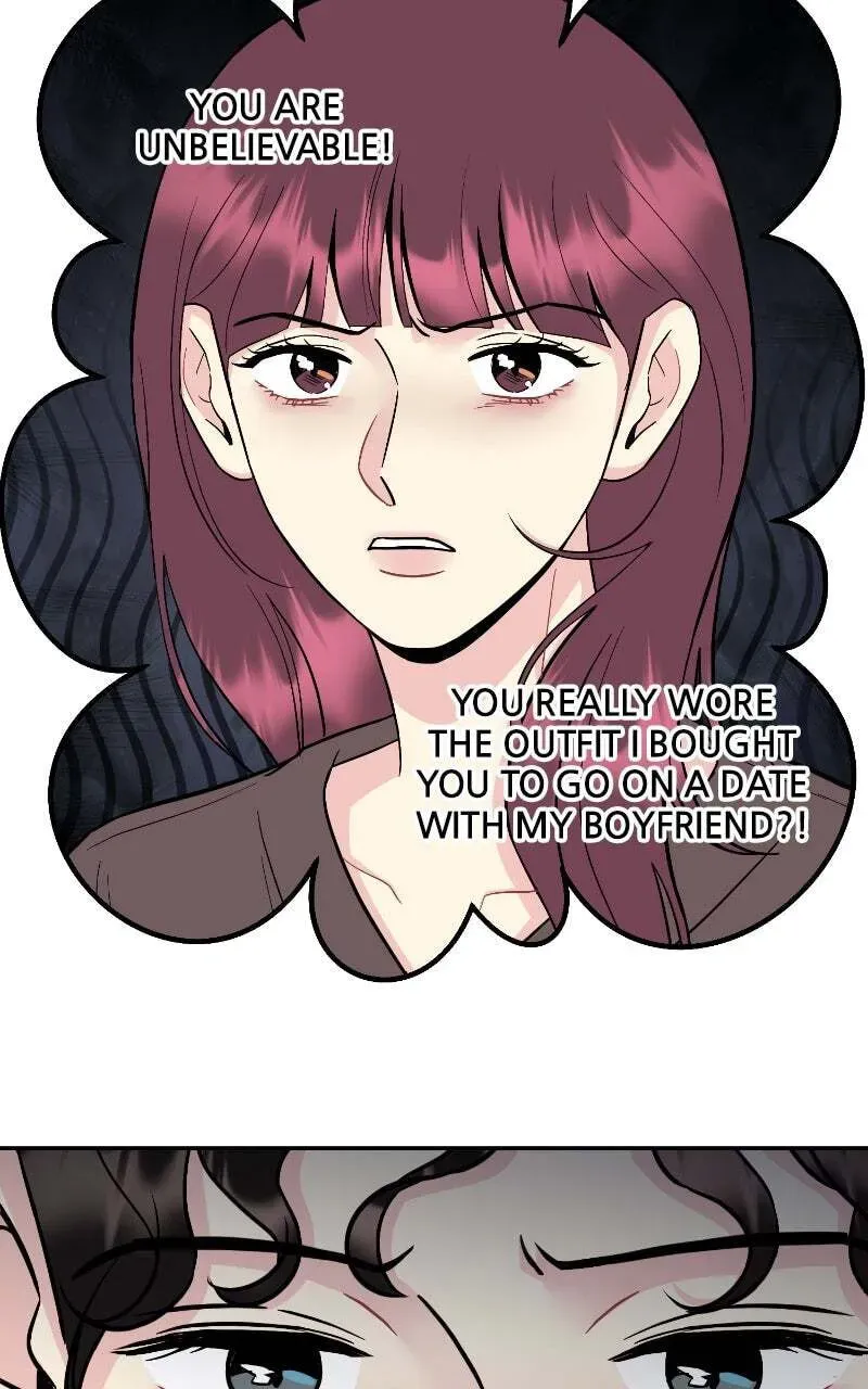 Watch Out For Look-alikes Chapter 29 page 22 - 