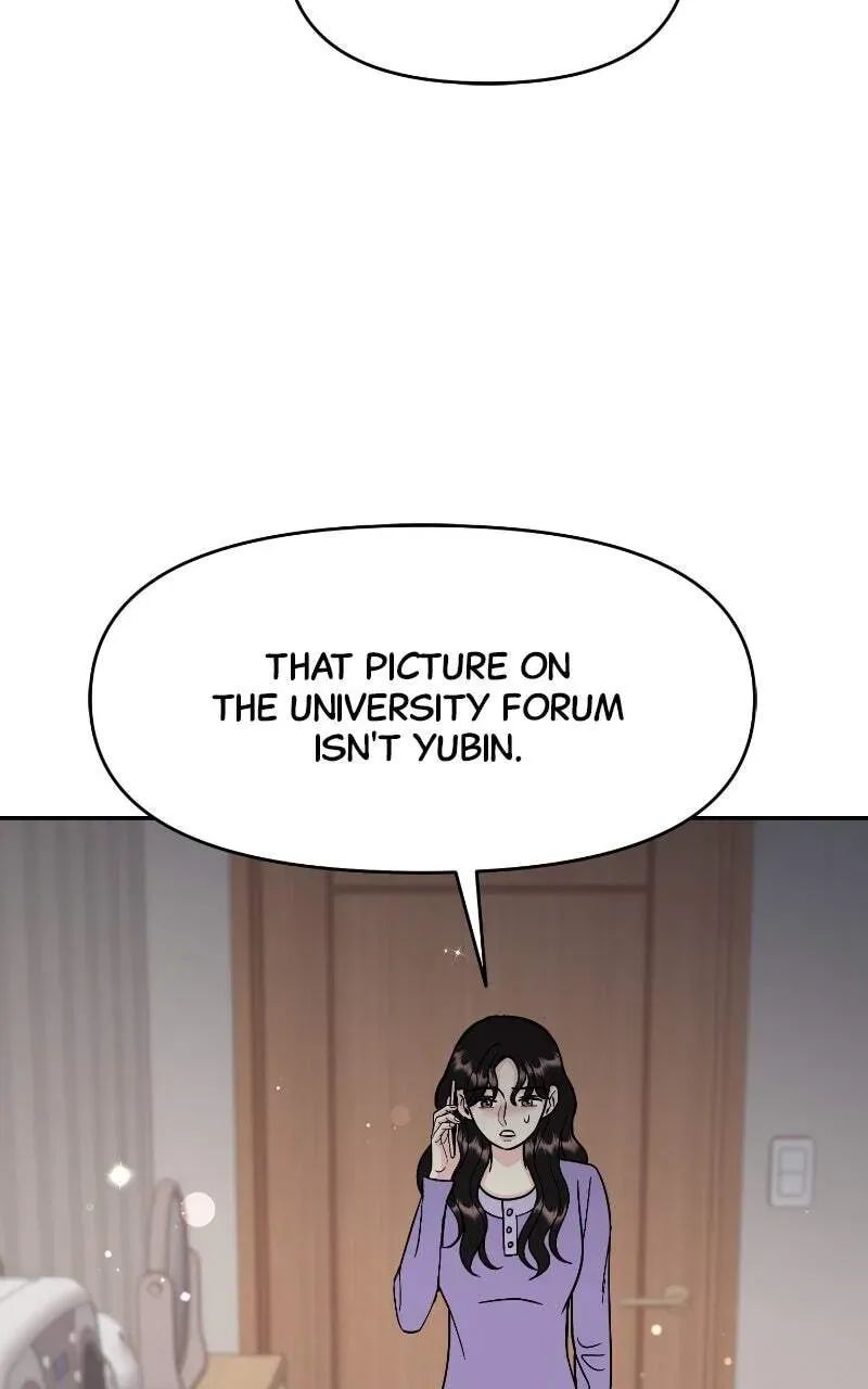 Watch Out For Look-alikes Chapter 29 page 25 - 