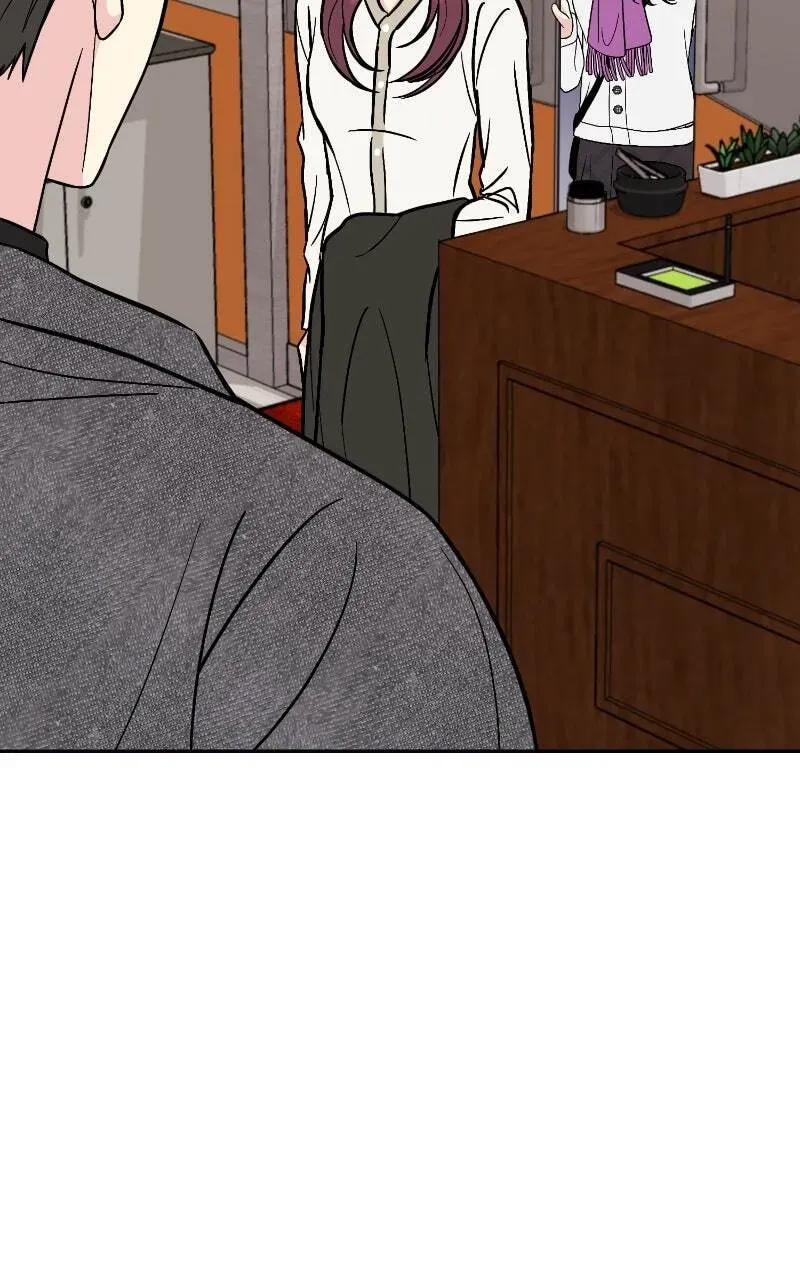 Watch Out For Look-alikes Chapter 29 page 5 - 