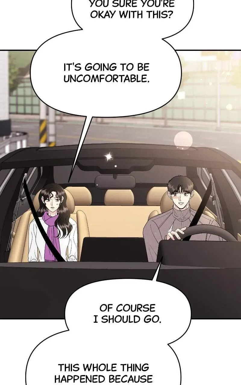 Watch Out For Look-alikes Chapter 29 page 50 - 