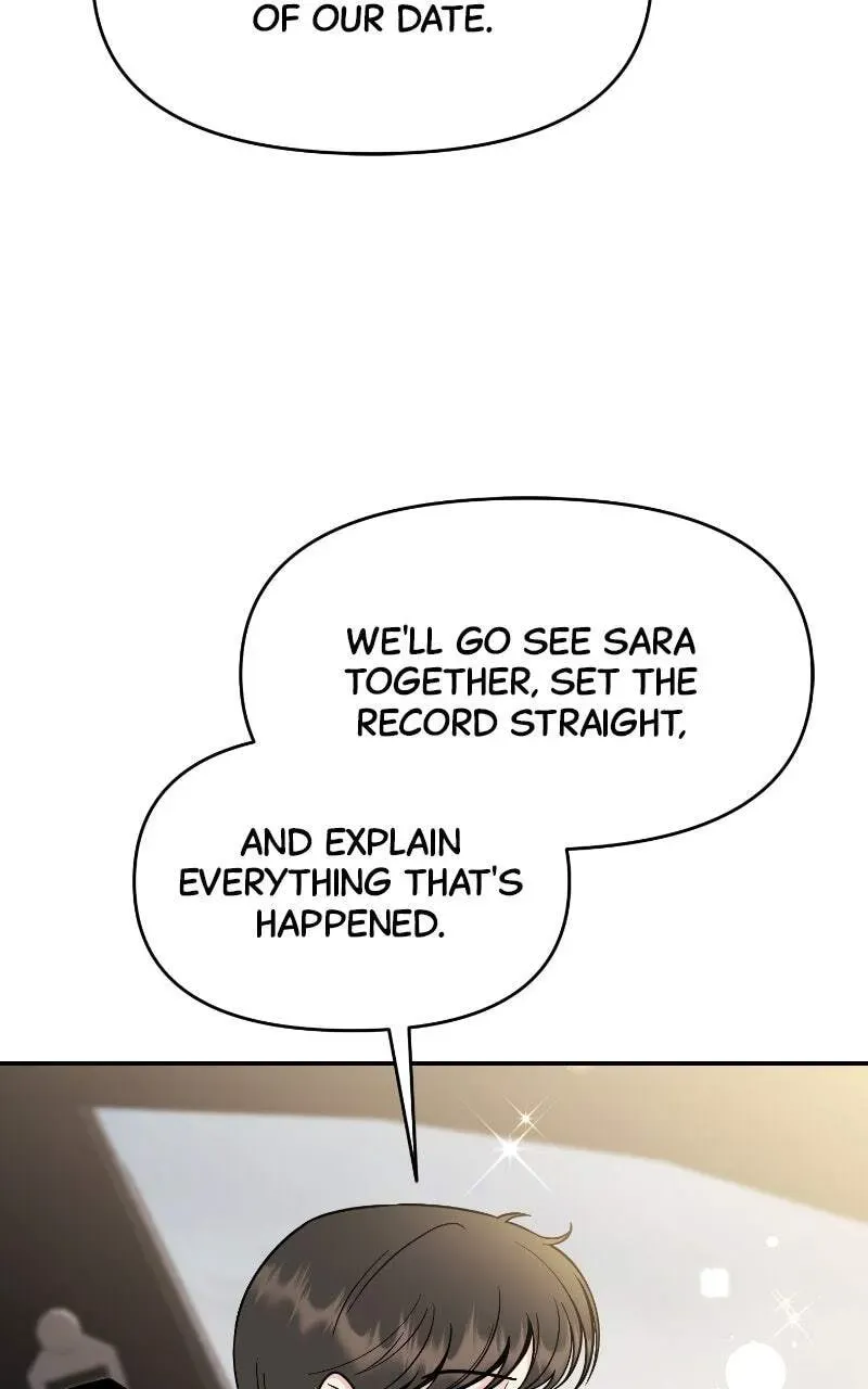 Watch Out For Look-alikes Chapter 29 page 51 - 