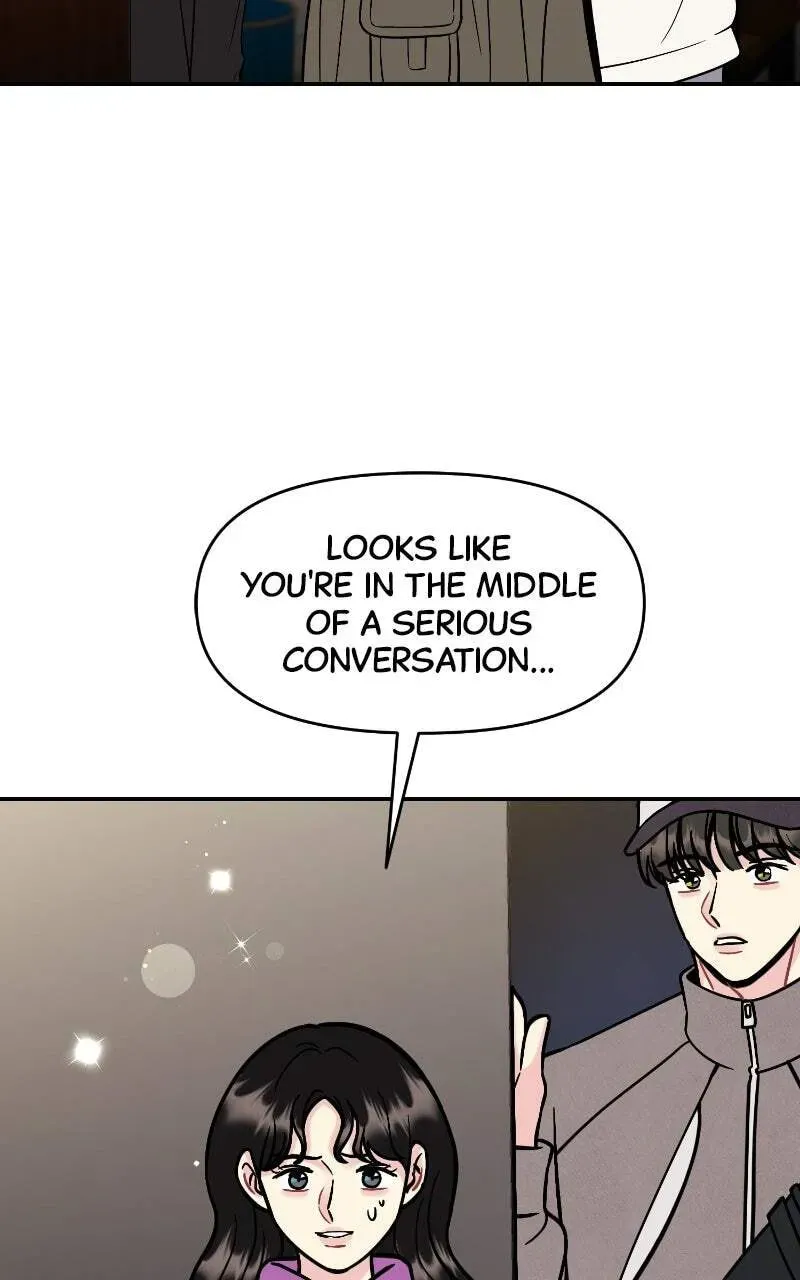 Watch Out For Look-alikes Chapter 29 page 95 - 